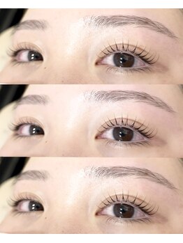 セブンルックスココ 宇都宮西川田店(7LOOKS COCO)/RushLift ＆ &nbsp;Iblowstyling