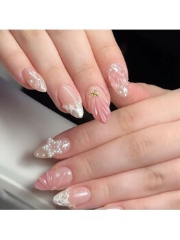 ソフィアネイル 赤羽店(Sofia Nail)/