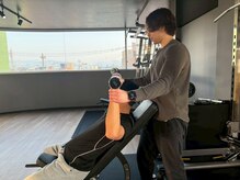 パワースポット 富山掛尾店(POWER SPOT)/