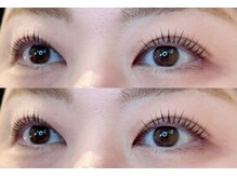 ネオリーブサイン(Neolive sign)/パリジェンヌラッシュリフト