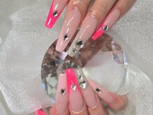 レア 船橋店(Lea)/スカルプやり放題