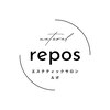 ルポ(Repos)のお店ロゴ