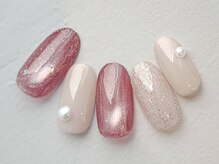 アミュゼ 本八幡店/定額ゴールド