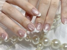 エンジェルネイル(AnGel Nail)/フリーアート