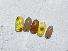 アイリスエルア(Iris2 elua)/定額デザインコース