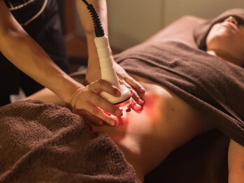 マアル(maaru)/熱の力で脂肪を削ぐ!