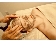 サラ(Sara)/お肌に優しいハーブピーリング