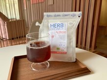 ユユラ(yuyura)/選べるアフタードリンク