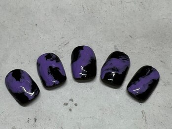 ネイルマン 新宿店(Nail Man)/7500円