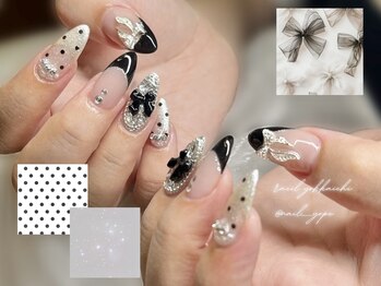 持ち込み120分コース　¥10500