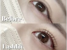 シェリー(Cherie)/まつ毛パーマ♪