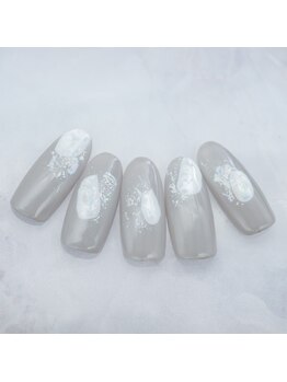 はあとねいる 桂樫原店/ハンド160