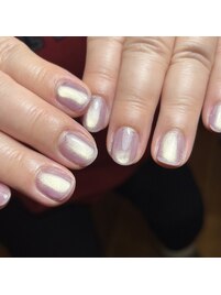 ぷるキラマグネットワンカラー