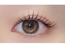 リット 恵比寿西口店(lit.)/束感ラッシュリフト