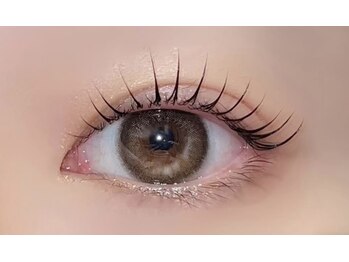 リット 恵比寿西口店(lit.)/束感ラッシュリフト