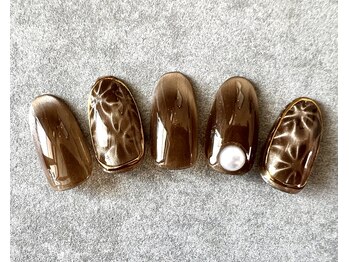 ミマール 浦添店/切子ガラス風