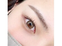 エイル(Ail)の雰囲気(豊富なお目元のメニュー)