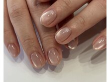 ワーブ 一宮店(worb.)/magnet &nbsp;nail