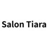 salon tiaraのお店ロゴ