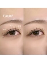 ミミ(MiMi)/抜け感カラーで柔らかい印象に