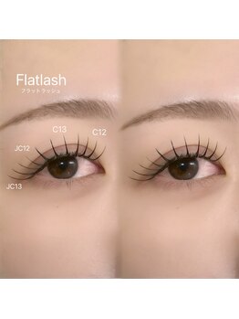 ミミ(MiMi)/抜け感カラーで柔らかい印象に