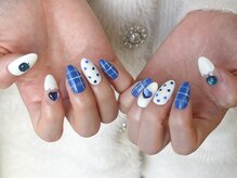 ワンアンドオンリー(One&Only)/