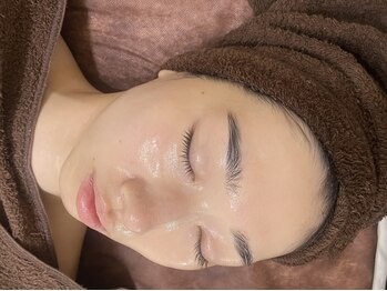 グレイスシャイン(GraceShine)/【確実に結果をセルマン肌管理】