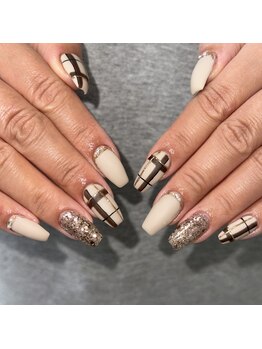 ルマネイル(LUMA NAIL)/