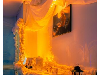 モナと雲と楽/アミューズメント式