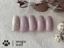 モグネイル(Mogunail)/大人シンプル /グラデーション