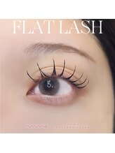 アイマ 北千住(imma)/フラットラッシュ 120本