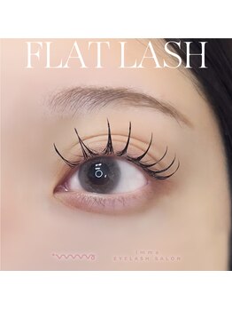 アイマ 北千住(imma)/フラットラッシュ 120本