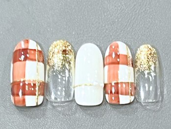 ネイチャン 後楽園 水道橋店(Nai-Chan)/今月限定デザイン