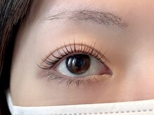 アイラ 松戸店(EYELA)/ラッシュリフト（まつげパーマ）