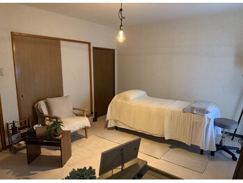 ネルルーム(Neru.Room)/【サロン店内】