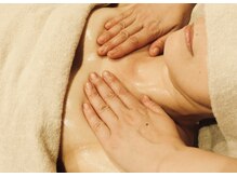 フクシア(FUCSHIA)の雰囲気（心地よい圧で深く満たされるひととき♪）