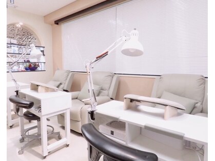 アイラサロン(Aira salon)の写真