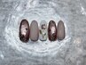 【Hand】simple定額コース￥7,200［初回＆1ヶ月以内オフ無料］