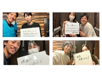 エムズトレーニングジム 阿倍野店(M'sTraining Gym)の写真