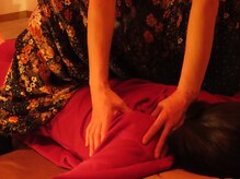 まきこの部屋/強めの圧も人気です！