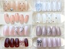 定額 ¥5410 ◆ シンプルAコース