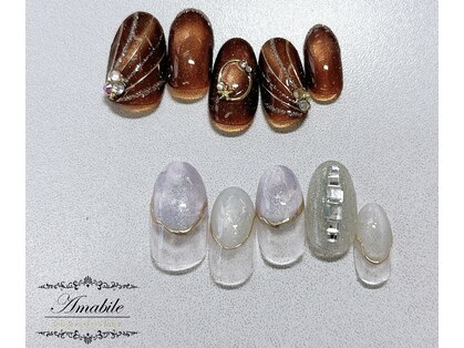 アマービレ(Amabile)の写真