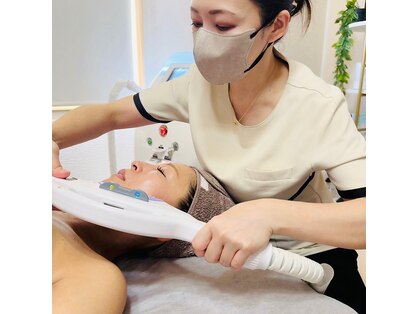 アドレ(ADORER)の写真