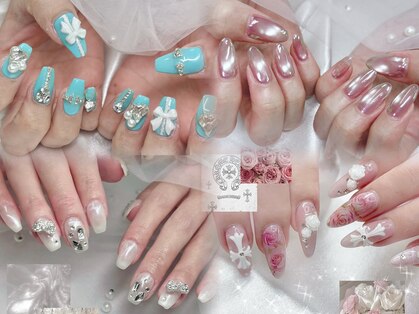エリクサーネイル 長堀橋(Elixir Nail)の写真