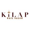 ネイルサロン キラップ(Nail Salon KiLAP)ロゴ