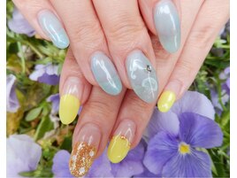 除去付☆デザイン定額コース