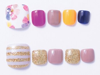 サロンアール 枚方店(salonR)/