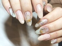 サロン ド ワカ(Salon de WAKA)/