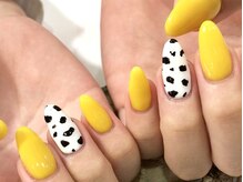 ネイルサロン ティディ(TIDY)/TIDYオリジナルカラー♪