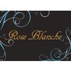 ロゼブランシュ(Rose Blanche)のお店ロゴ